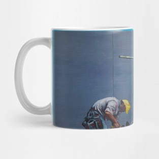 roofers Mug